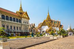 Thailand Family Adventure (Exodus)