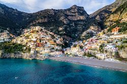 Highlights of the Amalfi Coast (Exodus)