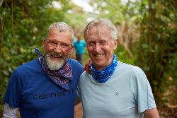 Costa Rica Active Escape (Exodus)