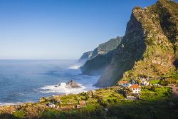 Walking the Island of Madeira (Exodus)