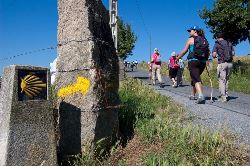 Highlights of the Camino de Santiago Walk (Exodus)