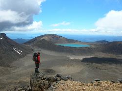 Discover New Zealand (Exodus)