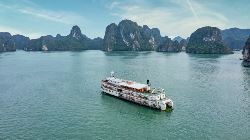 Vietnam & Angkor - Premium Adventure (Exodus)