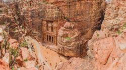 Kingdoms of Jordan - Premium Adventure (Exodus)