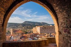 Cycling Valencia and the Orange Blossom Coast (Exodus)