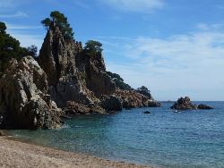 Catalan Classic Walk (Exodus)