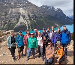 Discover the Canadian Rockies (Exodus)