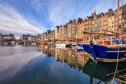 Normandy Walk from Deauville to Bayeux (Exodus)