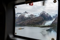 Essential Patagonia: Fjords & Torres del Paine (Exodus)