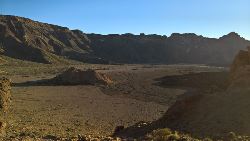 Contrasts of Tenerife Walk (Exodus)