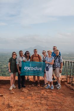 Sri Lankan Highlights (Exodus)