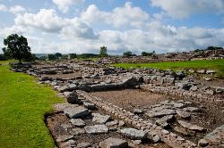Walking The Best of Hadrian's Wall (Exodus)