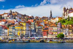 Highlights of Portugal (Exodus)