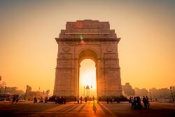 Cycling Through Rajasthan (Exodus)