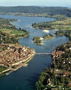 Highlights of Lake Constance by Bike (Exodus)