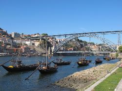 Porto Coastal Cycling (Exodus)