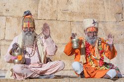 Highlights of Northern India (Exodus)