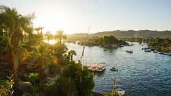 Egypt: Alexandria to Aswan (Exodus)