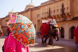 Highlights of Northern India & Nepal (Exodus)