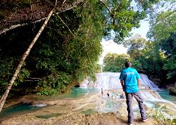 Discover Mexico (Exodus)