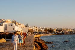 Walking on the Greek Islands (Exodus)
