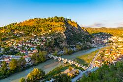 Highlights of Albania (Exodus)