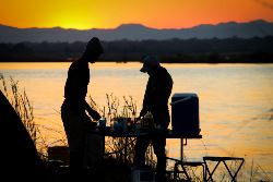 Zambezi Canoe Safari (Exodus)
