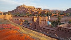 Discover Marrakech & the Sahara (Exodus)