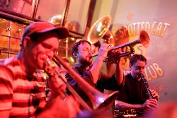 Southern Soul: New Orleans to Nashville (Exodus)