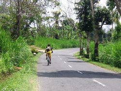 Cycling Indonesia's Islands (Exodus)