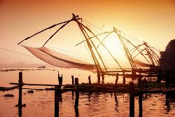 Kerala & the Tropical South (Exodus)