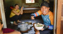 Cycling Vietnam (Exodus)