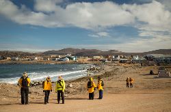 Northwest Passage: The Legendary Arctic Sea Route (Exodus)