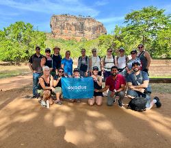 Highlights of Northern Sri Lanka (Exodus)