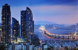 Discover South Korea (Exodus)