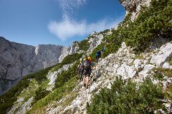 Walking in Bosnia & Herzegovina (Exodus)