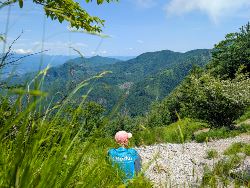 Walking Northern Tuscany (Exodus)