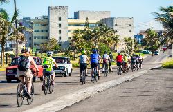 Cuban Highlights Ride (Exodus)