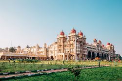 Cycle Kerala & Tropical India (Exodus)