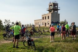 Cycle the Baltics (Exodus)