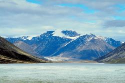 Northwest Passage: The Legendary Arctic Sea Route (Ultramarine) (Exodus)