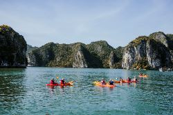 Hidden Vietnam: Sapa & Beyond (Exodus)