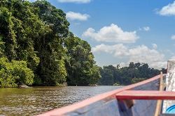 Startpakket Suriname - Paramaribo (TUI Nederland)
