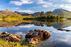 8-daagse fly-drive Hello Ireland (TUI Nederland)