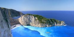 15-daagse singlereis Strand & Cultuur Zakynthos (TUI Nederland)