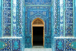 12-daagse rondreis Oezbekistan & Zijderoute (TUI Nederland)