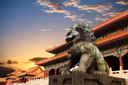20-daagse rondreis China Compleet (TUI Nederland)