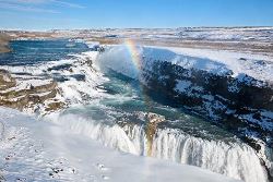 5-daagse rondreis Magisch IJsland (TUI Nederland)