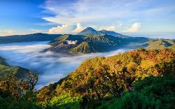 19-daagse rondreis Java & Bali (TUI Nederland)