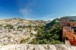 12-daagse rondreis Grand Tour Andalusië (TUI Nederland)